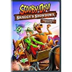Scooby Doo: Shaggys Showdown [DVD] [2017]